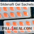 Sildenafil Gel Sachets 27